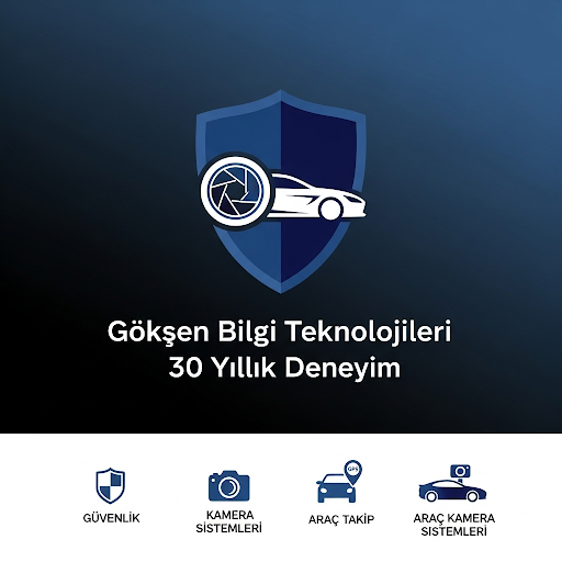 Gökşen Bilgi Teknolojileri Hakkında