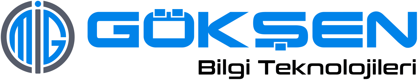 Gökşen Bilgi Teknolojileri